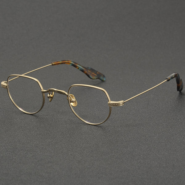 Geometric Glasses BY1142