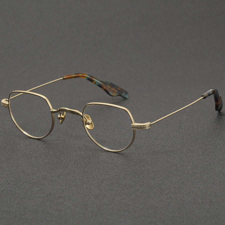 Geometric Glasses BY1142