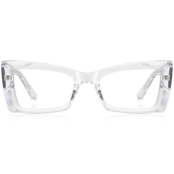 Cat-Eye Glasses PF1423