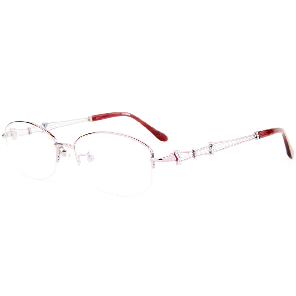 Oval Glasses JTL1037