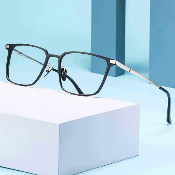 Rectangle Glasses GSR1069