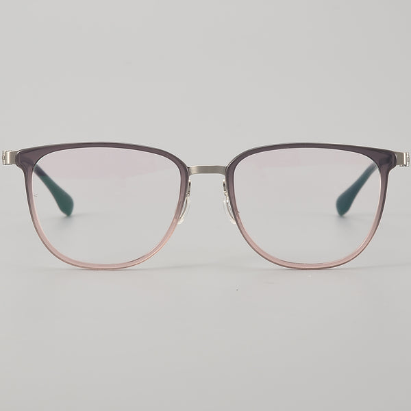 Square Glasses BY1068