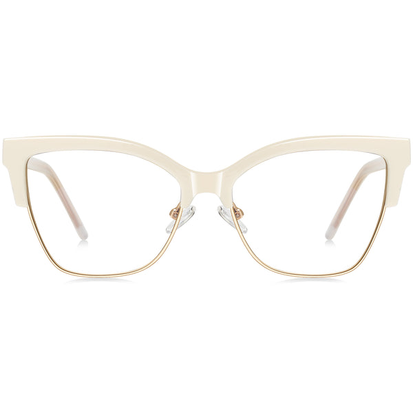 Cat-Eye Glasses PF1003