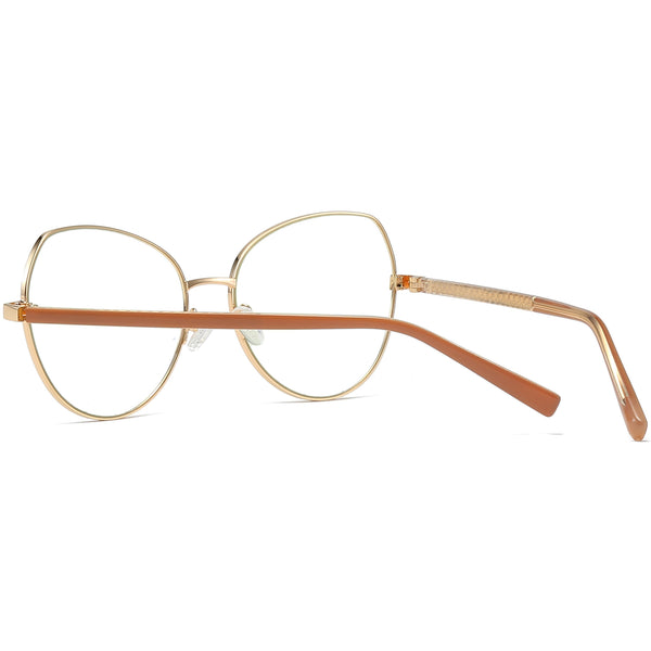 Cat-Eye Glasses PF1174
