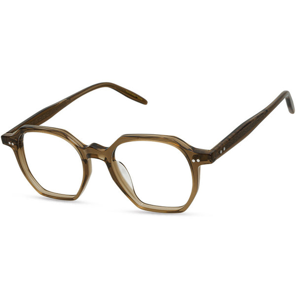 Square Glasses GC1035
