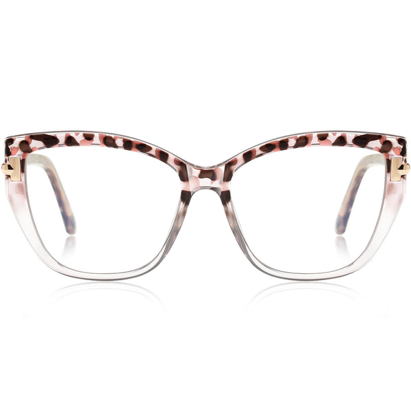 Cat-Eye Glasses PF1373