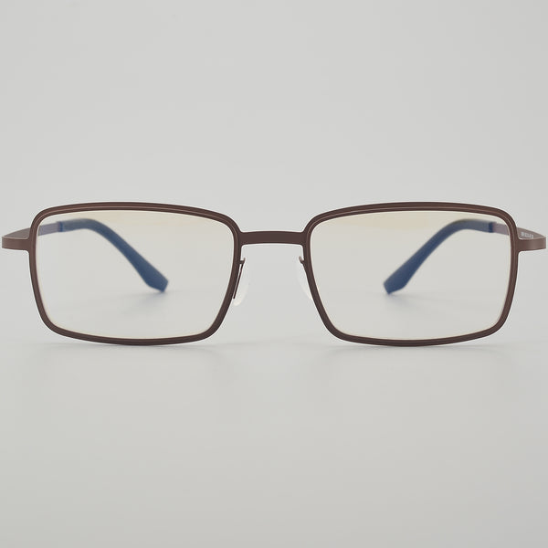 Rectangle Glasses BY1033