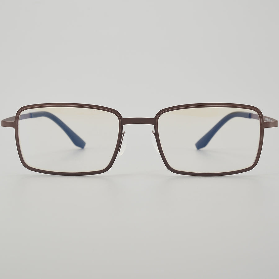 Rectangle Glasses BY1033