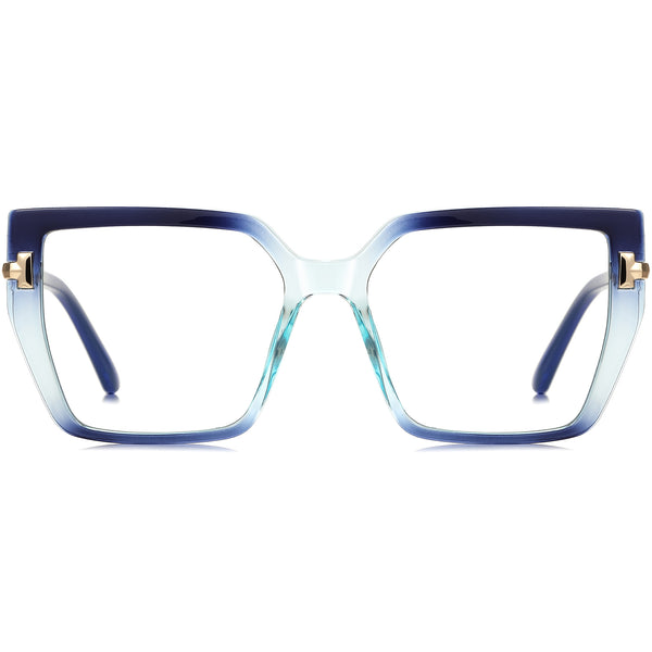 Cat-Eye Glasses PF1405