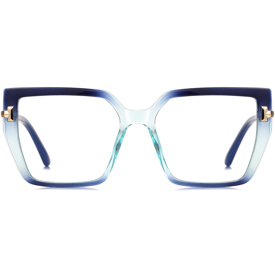 Cat-Eye Glasses PF1405