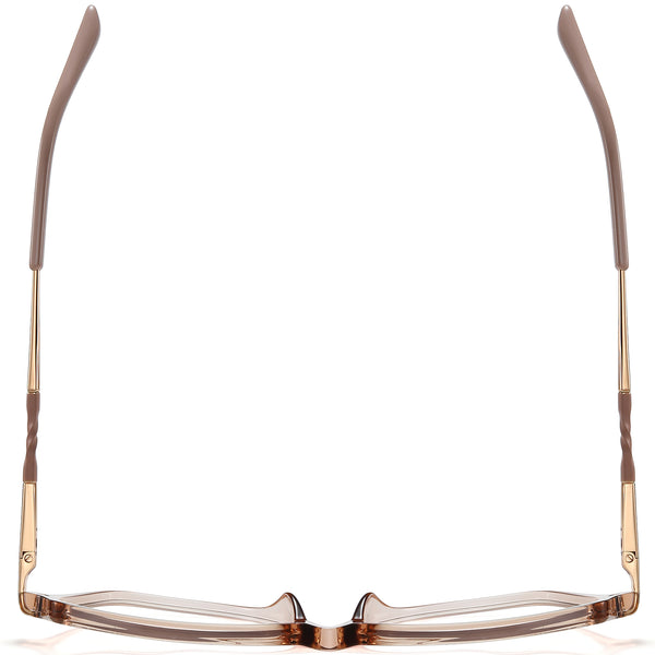 Cat-Eye Glasses PF1004