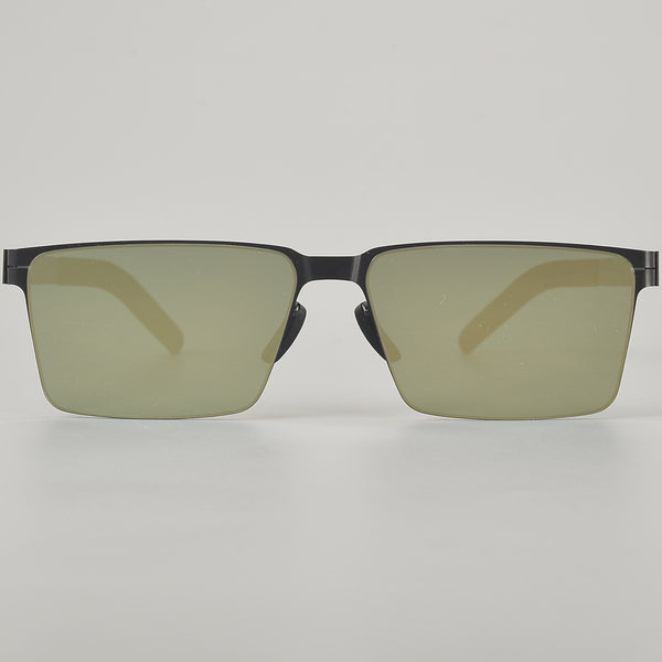 Rectangle Sunglasses BYS1002
