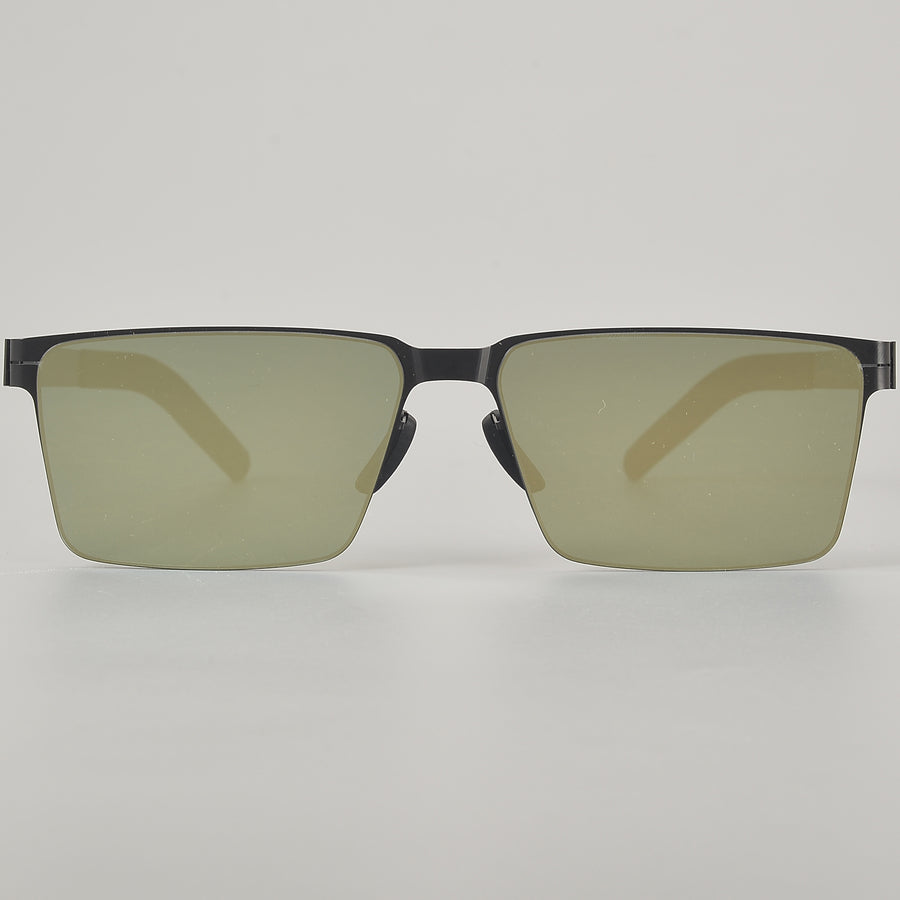 Rectangle Sunglasses BYS1002