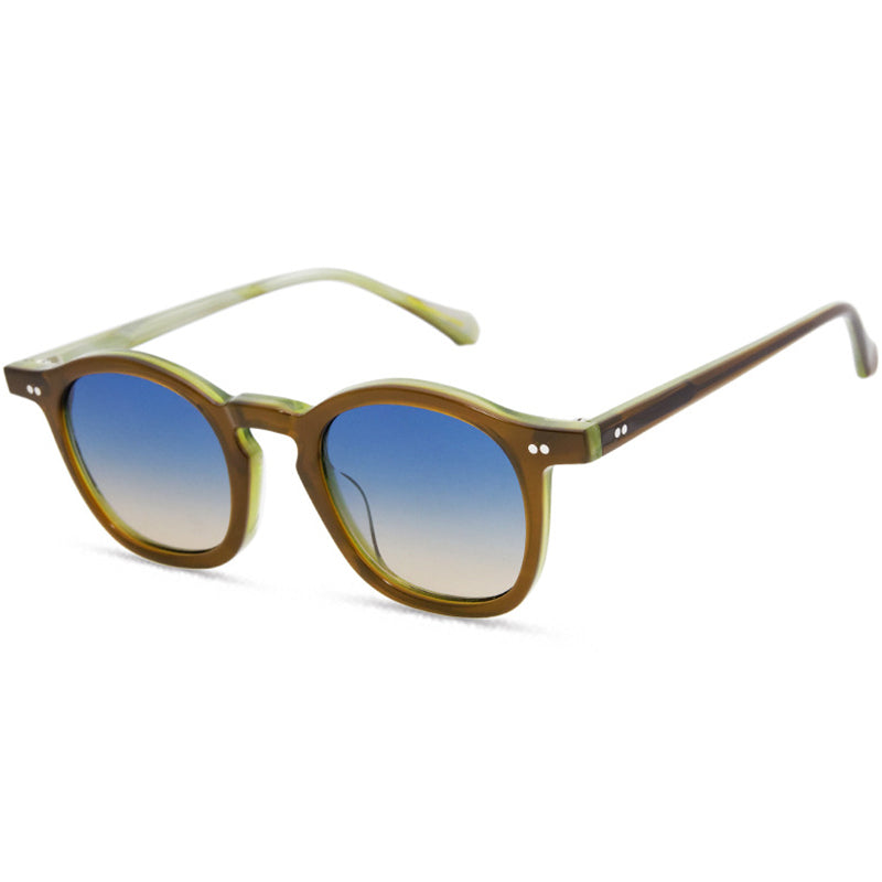 Square Sunglasses GCS1143