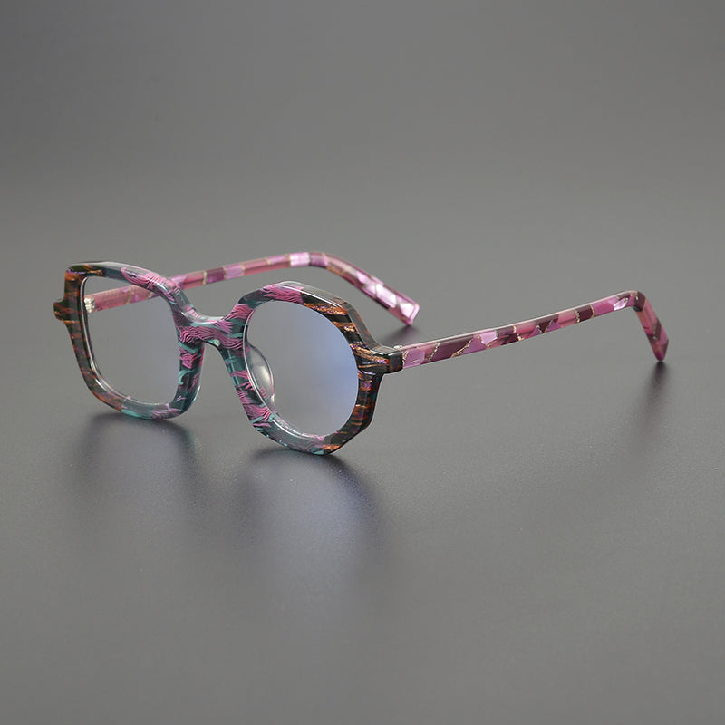 Geometric Glasses TG1095