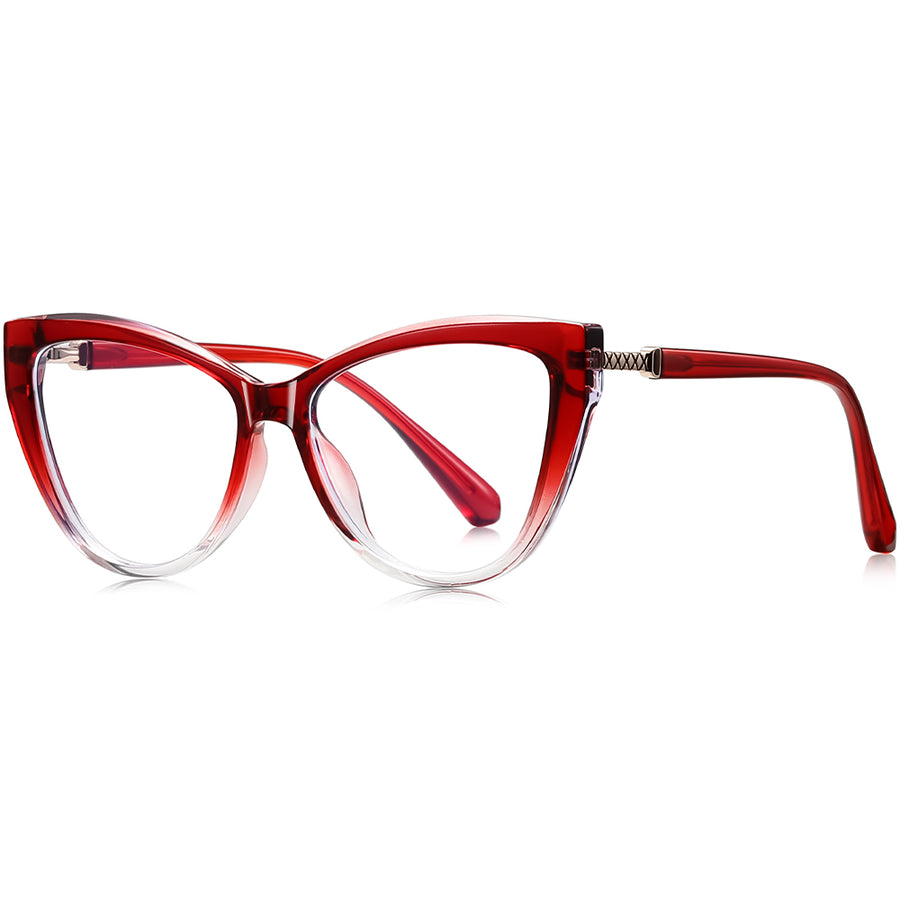 Cat-Eye Glasses YSD1110