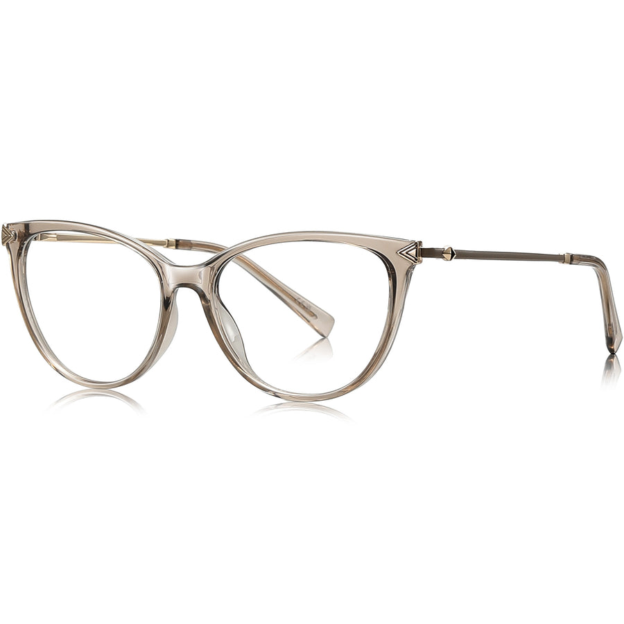 Cat-Eye Glasses YSD1061