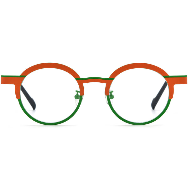 Round Glasses BR1539