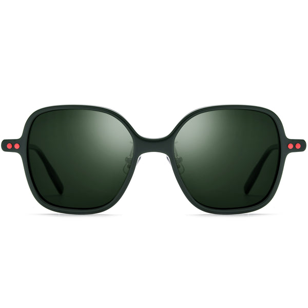 Square Sunglasses BRS1057