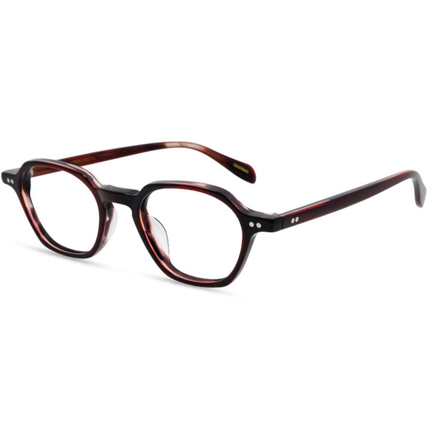 Geometric Glasses GC1081