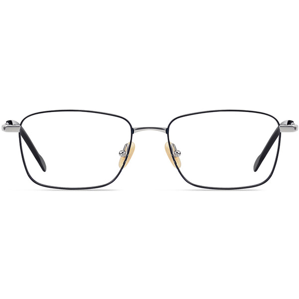 Rectangle Glasses TG1066
