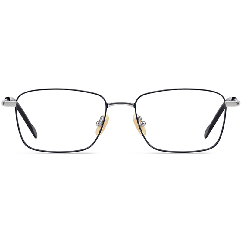 Rectangle Glasses TG1066