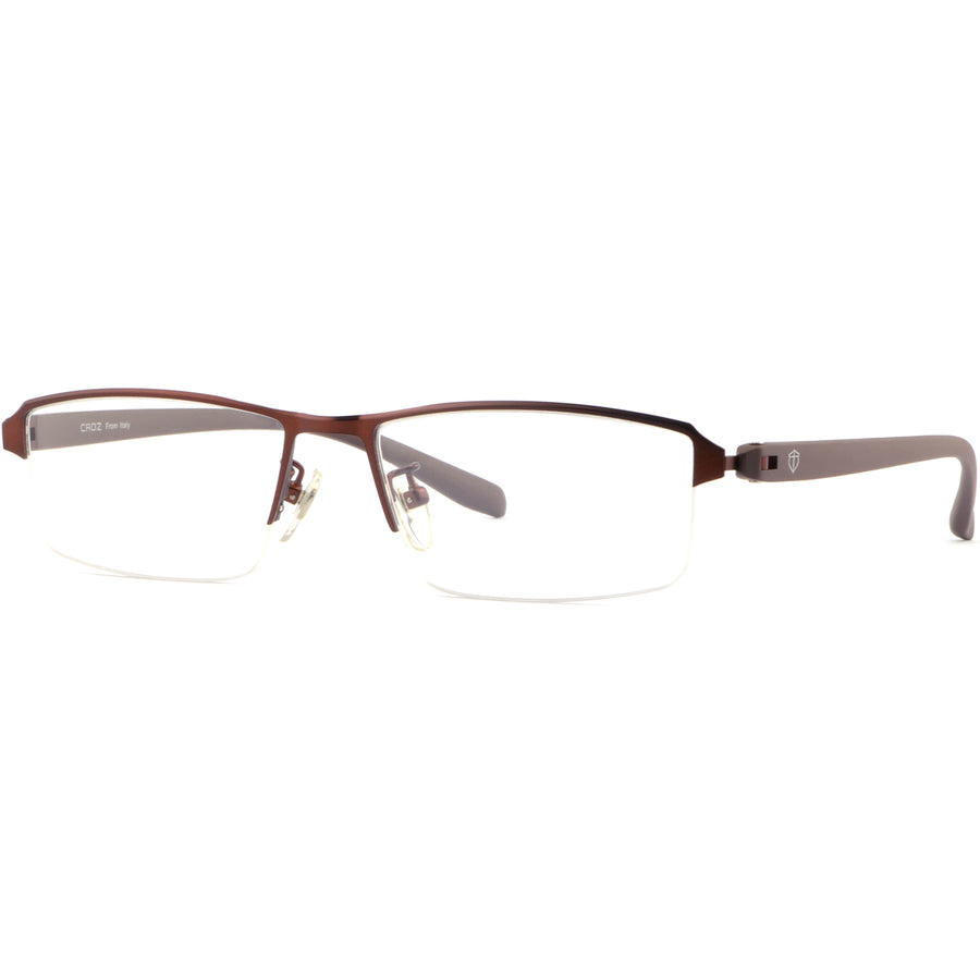 Rectangle Glasses O1461