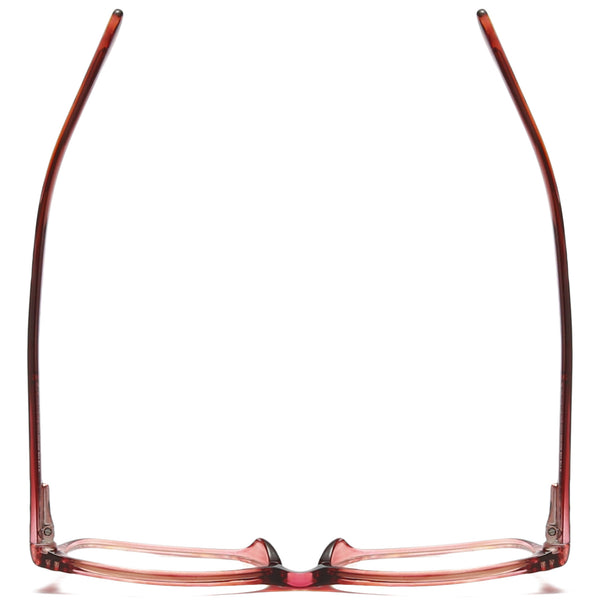 Rectangle Glasses PF1192