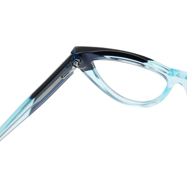Cat-Eye Glasses YSD1041