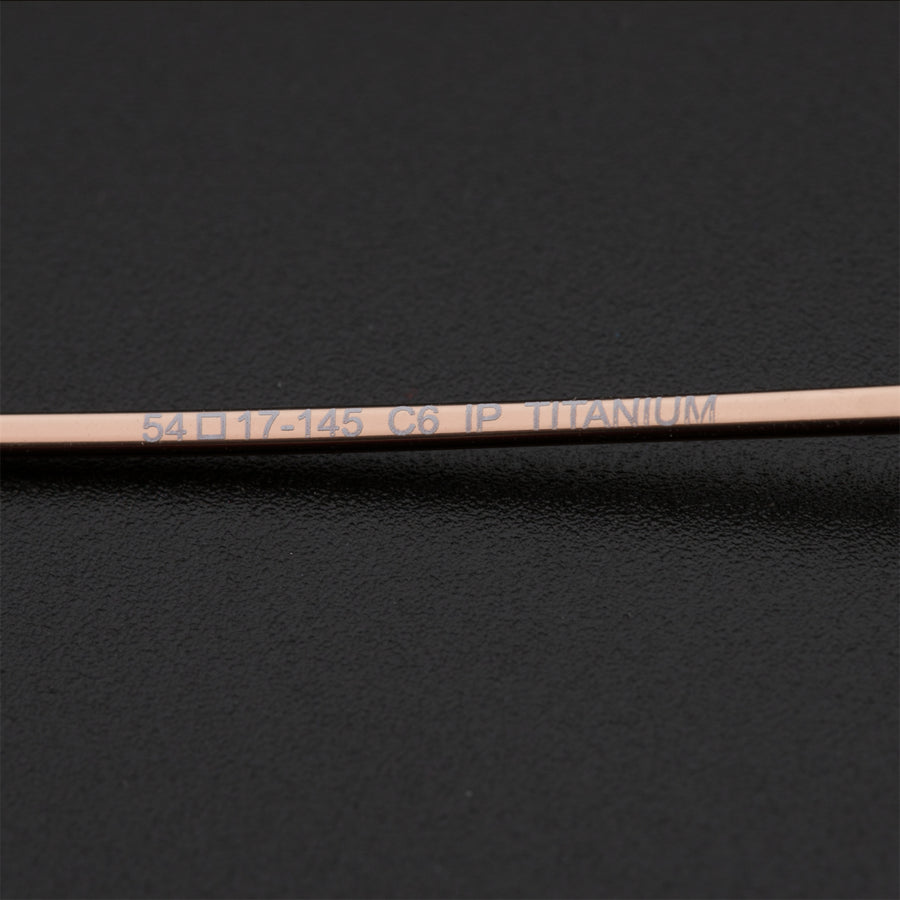 Aviator Glasses MW1118