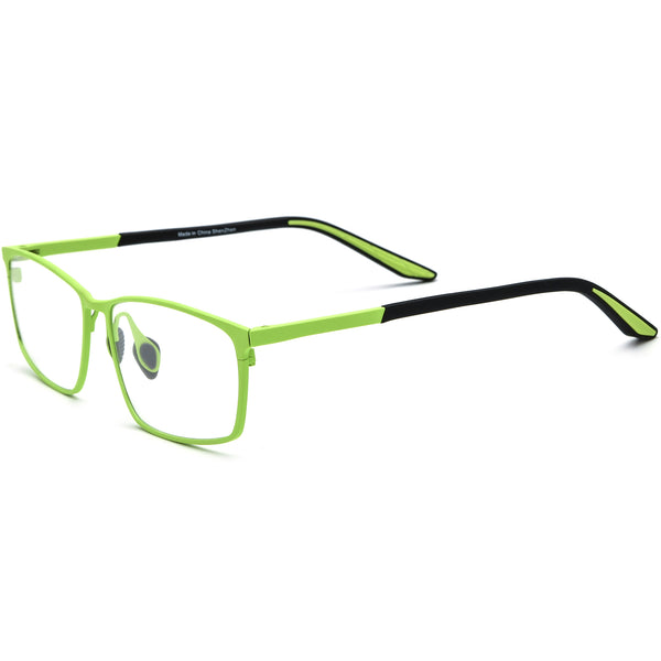 Rectangle Glasses BR1613