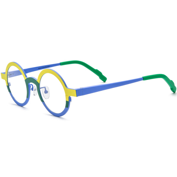Round Glasses BR1521