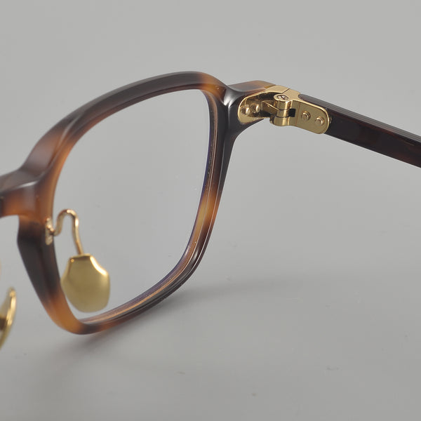 Square Glasses BY1134