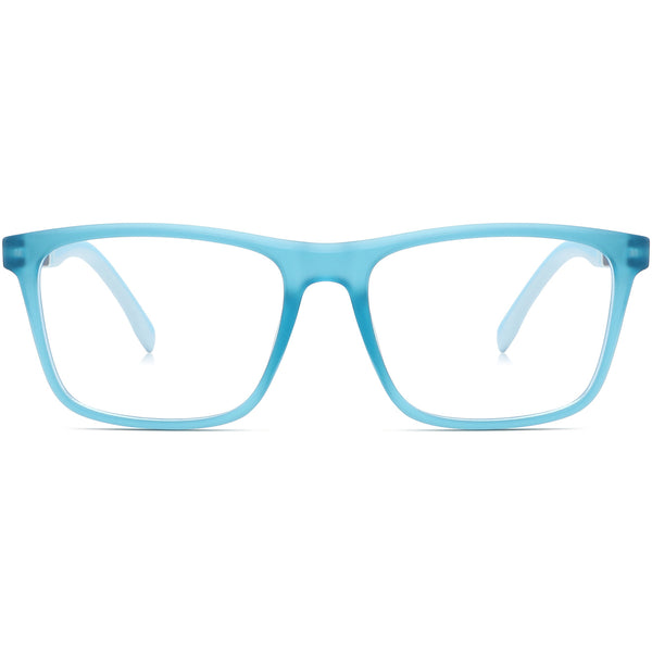 Square Glasses KC1039