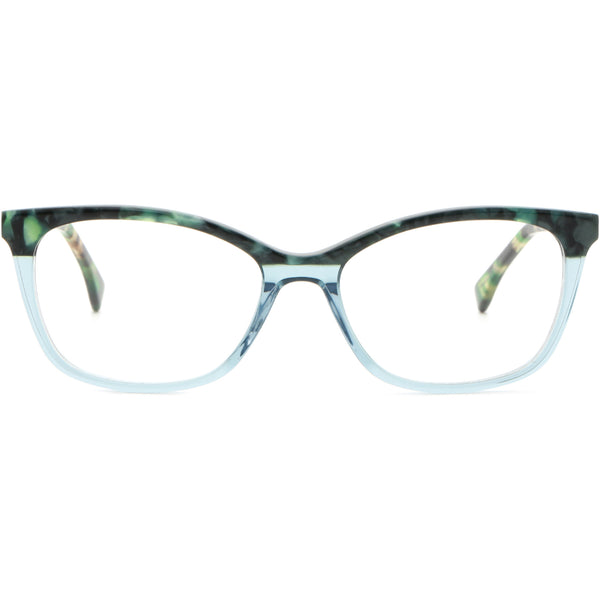 Rectangle Glasses GSR1141