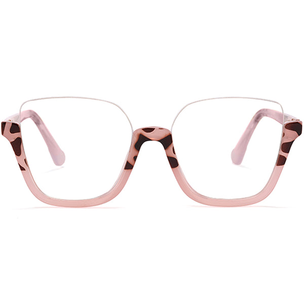 Square Glasses RV1019