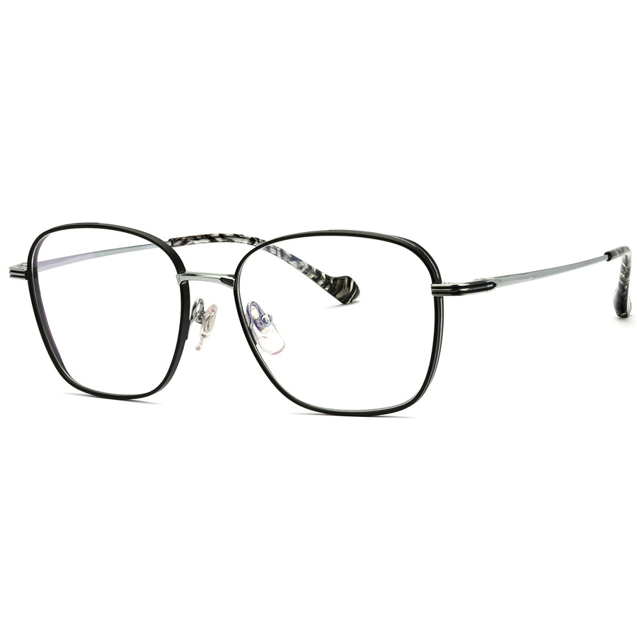 Square Glasses MW1248