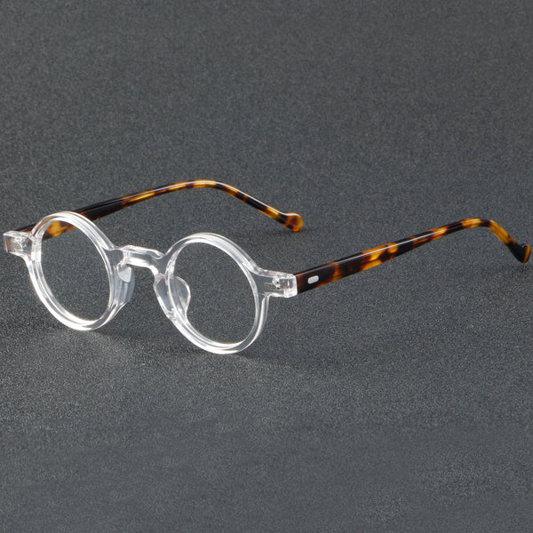 Round Glasses A4030