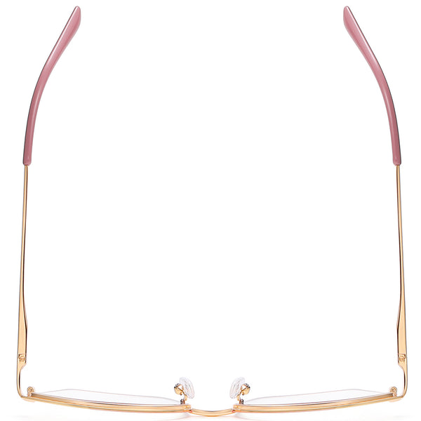 Cat-Eye Glasses PF1050