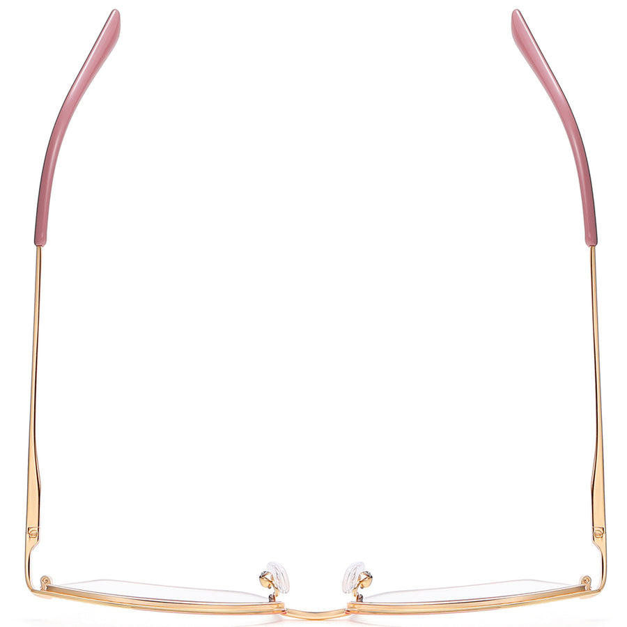 Cat-Eye Glasses PF1050