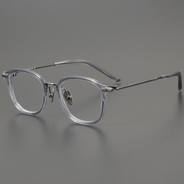 Square Glasses TG1236