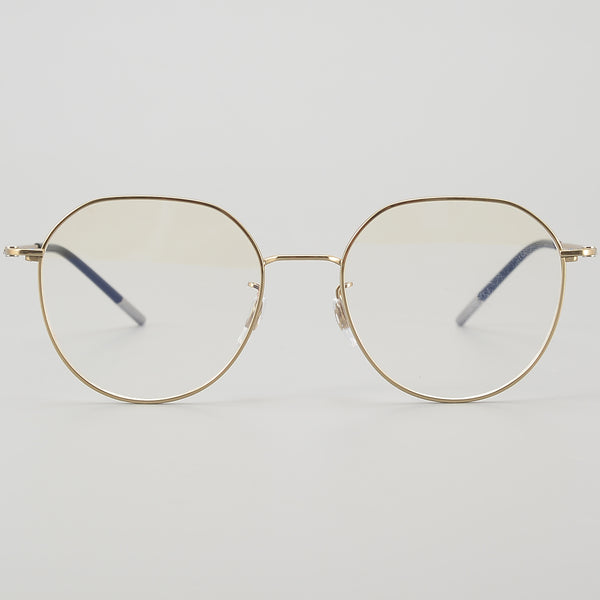 Round Glasses BY1006