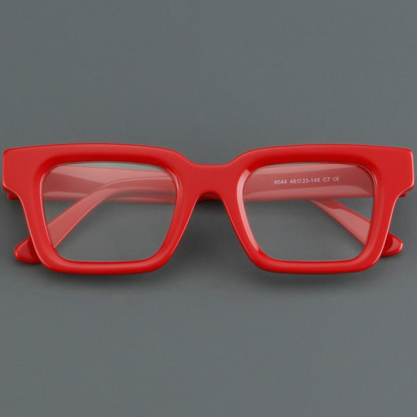 Square Glasses YN1019
