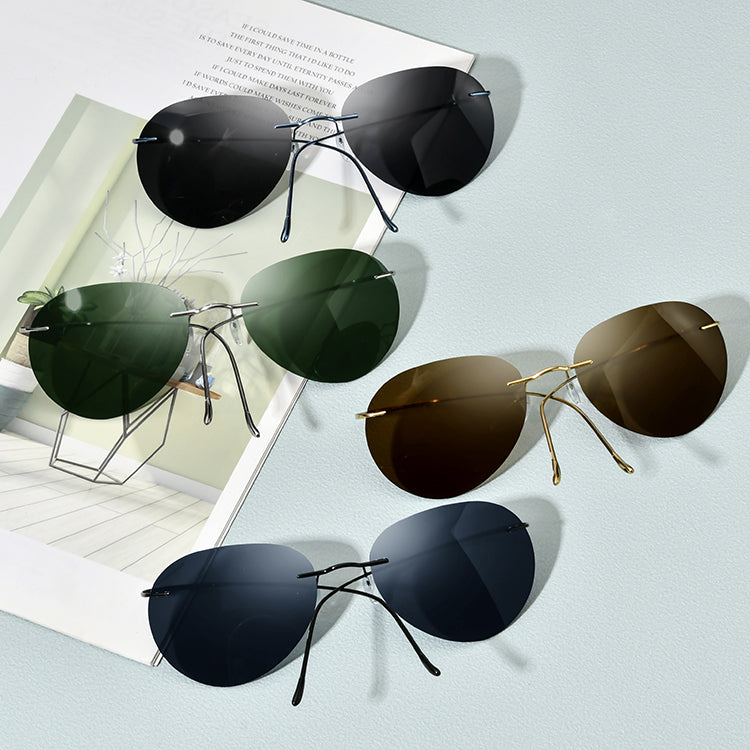 Aviator Sunglasses BRS1004