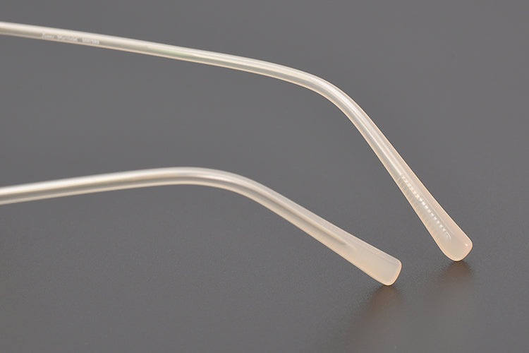 Rectangle Glasses MW1329