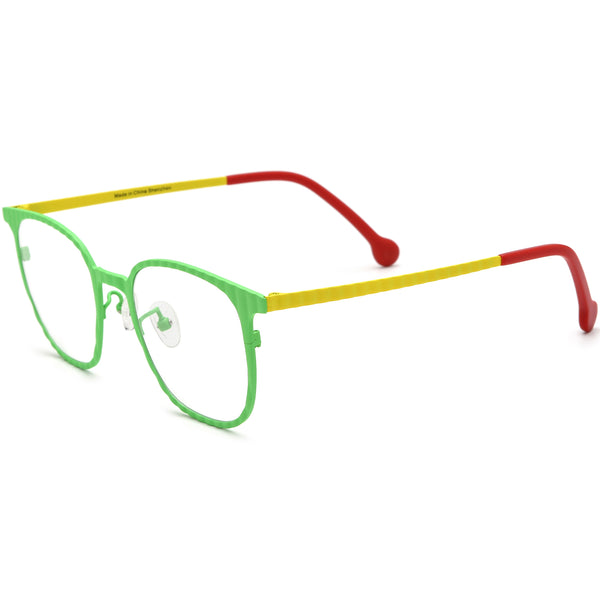 Square Glasses BR1514