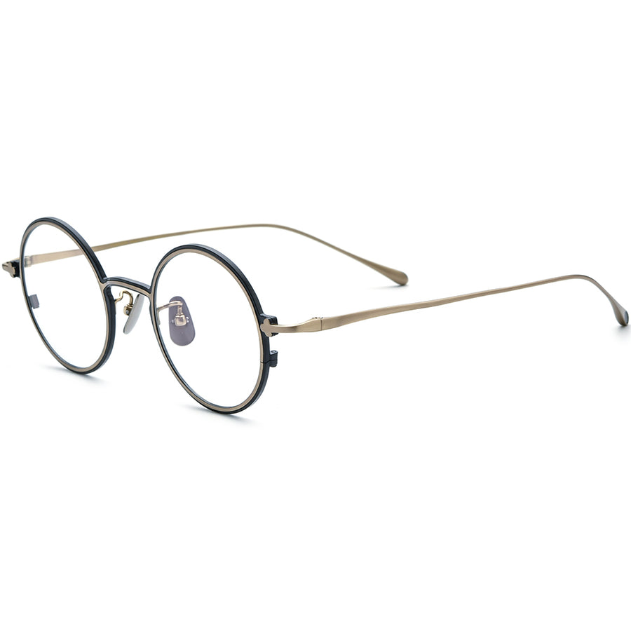 Round Glasses BR1385