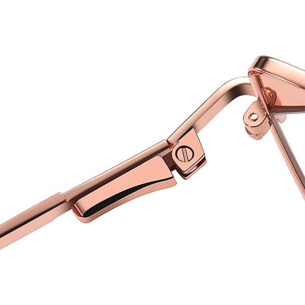 Cat-Eye Glasses PF1269