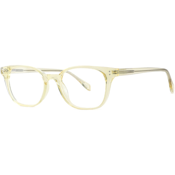 Square Glasses YEA1278