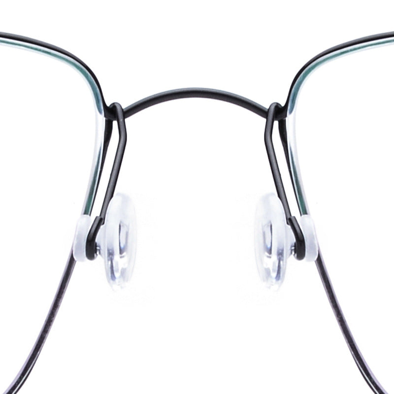 Rectangle Glasses BR1328